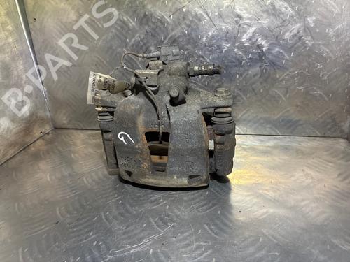 Left front brake caliper ALFA ROMEO MITO (955_) 1.4 MultiAir (955AXL1B) | BP21952878M105 - Image 2