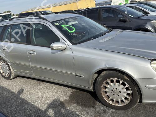 Climate control MERCEDES-BENZ E-CLASS T-Model (S211)  | BP30362671I5  - Image 20