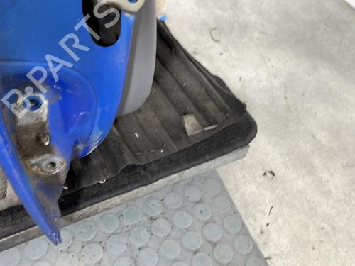 Right rear door CITROËN C1 (PM_, PN_) 1.0 | BP29507185C5 