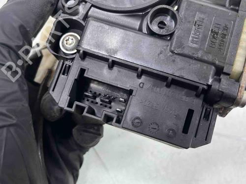 Used Rear right window mechanism Rear right window mechanism VW POLO V (6R1, 6C1) 1.2 (60 hp) 36511553 36511553