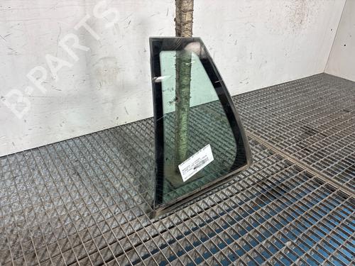 Vitre porte arrière gauche Vitre porte arrière gauche 38448483 38448483