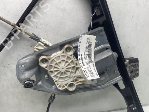 Front left window mechanism MERCEDES-BENZ C-CLASS Coupe (CL203) C 220 CDI (203.708) | BP21962945C22 