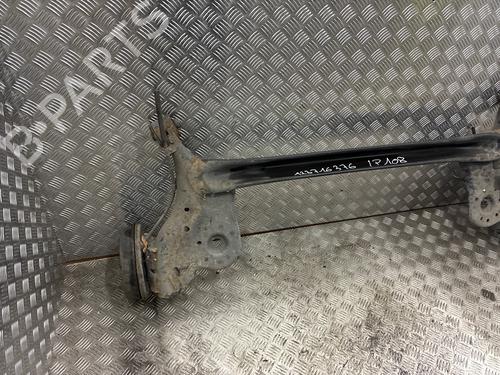 Used Rear axle Rear axle 38448354 38448354
