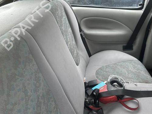 Left mirror FORD FIESTA IV (JA_, JB_) 1.25 i 16V | BP20184867C26 