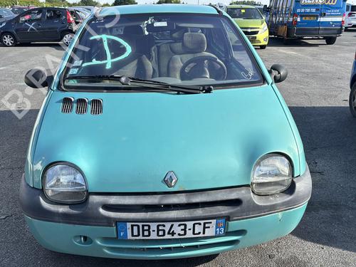 Udstødningssystem RENAULT TWINGO I (C06_) 1.2 (C066, C068) | BP29339874M121 