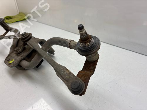 Used Front wiper motor Front wiper motor PEUGEOT EXPERT Van (VF3A_, VF3U_, VF3X_) 2.0 HDi 120 (120 hp) 34374060 34374060