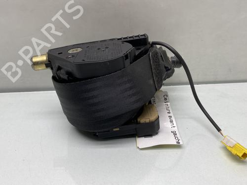 Used Front left belt tensioner FIAT PANDA (169_) 1.2 (169.AXB11, 169.AXB1A) (60 hp) 26715408