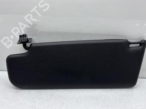 Right sun visor VW GOLF IV Cabriolet (1E7) 1.9 TDI | BP29286803I2 