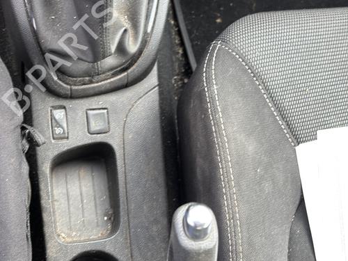 Climate control RENAULT CLIO IV (BH_) 1.5 dCi 75 | BP27722453I5 - Image 10