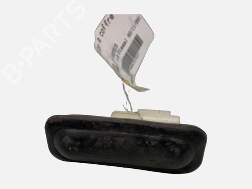 Used Switch Switch CITROËN DS3 (SA_) 1.6 HDi 90 (92 hp) 40495276 40495276
