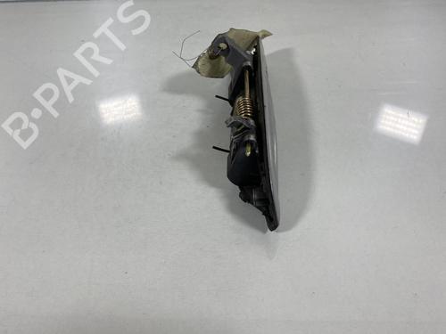 Rear right exterior door handle HYUNDAI GETZ (TB) 1.5 CRDi | BP20004956C130 