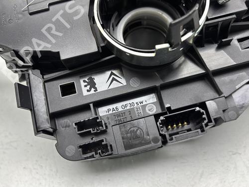 Steering column stalk CITROËN C3 III (SX) 1.2 PureTech 82 | BP29866824I23