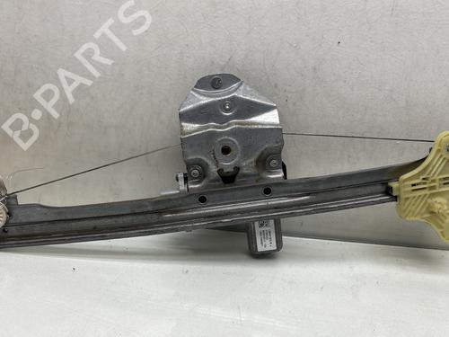 Front left window mechanism RENAULT CAPTUR I (J5_, H5_) 1.2 TCe 120 | BP33830880C22  - Image 5