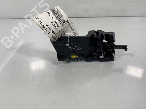Used Front left interior door handle TOYOTA PRIUS Liftback (_W2_) [2003-2010]  19979455
