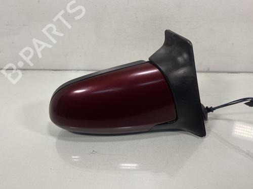 Right mirror OPEL ZAFIRA A MPV (T98) 2.0 DTI 16V (F75) | BP19981588C27