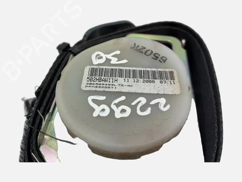 Rear right seatbelt PEUGEOT PARTNER Tepee 1.6 HDi 16V | BP39250833I28 - Image 3