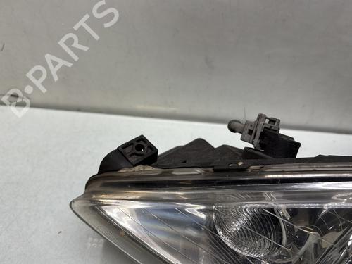 Left headlight PEUGEOT 206 Hatchback (2A/C) 1.4 HDi eco 70 | BP32441134C28