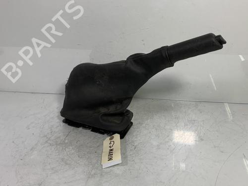 Used Hand brake Hand brake RENAULT TRAFIC III Bus (JG_) 1.6 dCi 125 (JGMH) (125 hp) 20182783 20182783