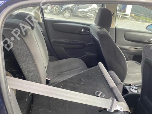 Right front door CITROËN C4 I (LC_) 1.6 HDi | BP19989930C3 