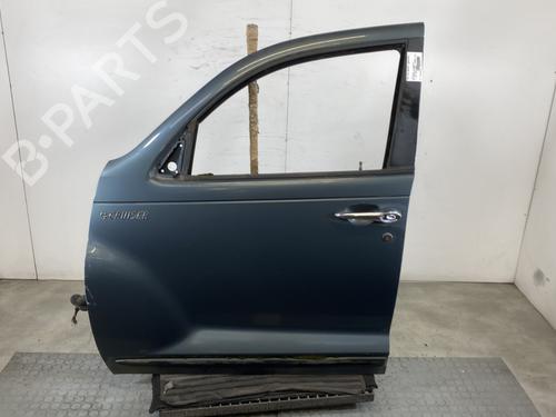 Left front door CHRYSLER PT CRUISER (PT_) 1.6 | BP24295140C2 