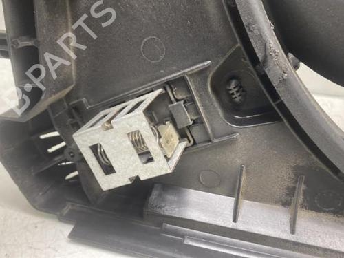 Used Radiator fan Radiator fan RENAULT CLIO IV Grandtour (KH_) 1.5 dCi 90 (KHN3, KHN4) (90 hp) 19953023 19953023