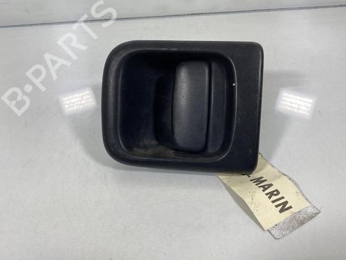 Front right exterior door handle RENAULT MASTER II Platform/Chassis (ED/HD/UD) 2.8 dTI 7700352489