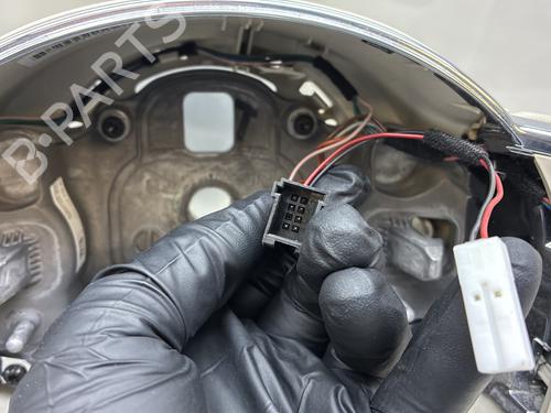Steering wheel FIAT 500 (312_) 1.2 (312AXA1A) | BP36281364C49  - Image 10