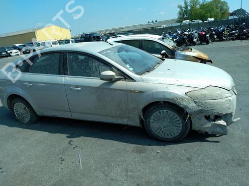 Seat buckle FORD MONDEO IV (BA7) | BP21956459I32 - Image 8