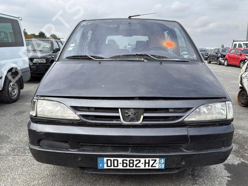 Heater blower motor PEUGEOT 806 (221) 2.0 HDI | BP32389260M62