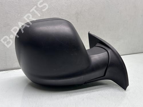 Right mirror PEUGEOT PARTNER Box Body/MPV 1.6 BlueHDi 100 | BP28704975C27