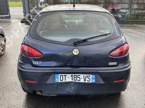 Right front indicator ALFA ROMEO 147 (937_) 1.6 16V T.SPARK (937.AXA1A, 937.AXB1A, 937.BXB1A) | BP36364386C33  - Image 18
