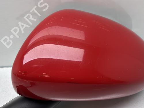 Left mirror OPEL CORSA D (S07) 1.3 CDTI (L08, L68) | BP27356080C26 