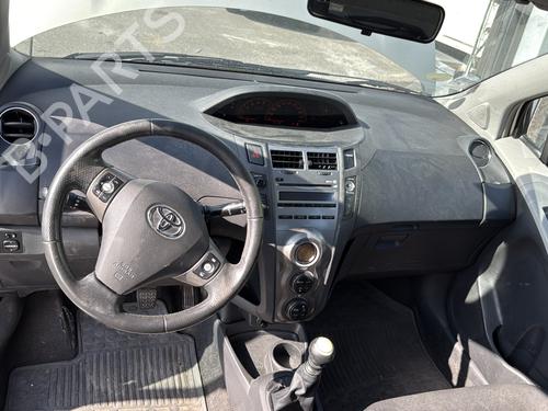 Left front window switch TOYOTA YARIS (_P9_) 1.4 D-4D (NLP90_, NLP90R) | BP30791566I27 - Image 15