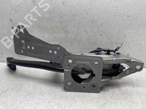 Used Break pedal FORD FOCUS III 1.0 EcoBoost (125 hp) 19961353