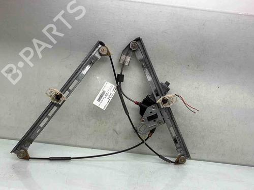 Front left window mechanism PEUGEOT 206 SW (2E/K) 1.4 HDi | BP36663810C22 - Image 4