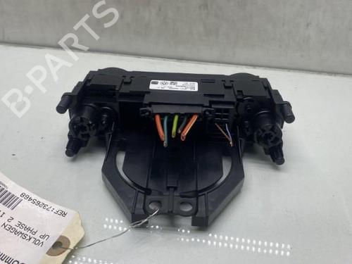 Used Climate control Climate control VW UP! (121, 122, BL1, BL2, BL3, 123) 1.0 (60 hp) 20021327 20021327