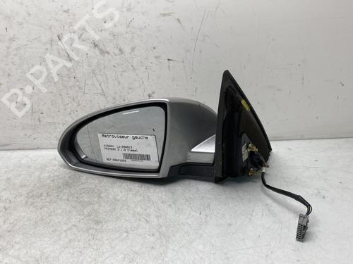 Left mirror NISSAN PRIMERA Hatchback (P12)  | BP19974263C26 