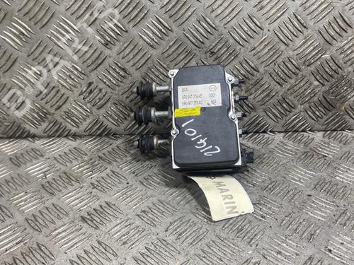 ABS pump VW POLO V (6R1, 6C1) 1.2 TDI | BP22761332M43 