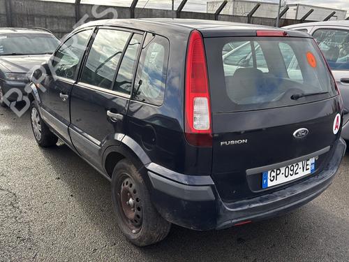 Right headlight FORD FUSION (JU_) 1.4 | BP31049059C29 