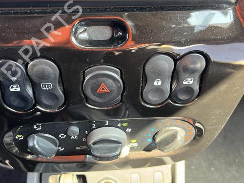 Mirror switch DACIA DUSTER (HS_) 1.5 dCi | BP19965152I25  - Image 6