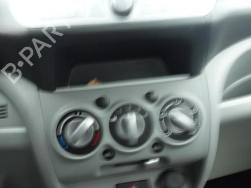 Ignition barrel SUZUKI ALTO VII (GF, HA25_, HA35_) | BP20003176M48 - Image 6