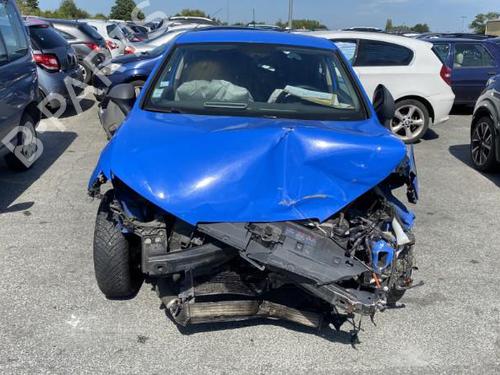 Front left lock SEAT IBIZA IV SC (6J1, 6P5) 1.4 TDI | BP22375379C98 