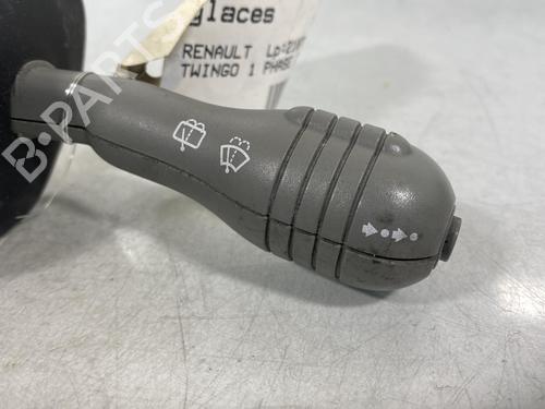 Used Steering column stalk Steering column stalk RENAULT TWINGO I (C06_) [1993-2012] 19994500 19994500