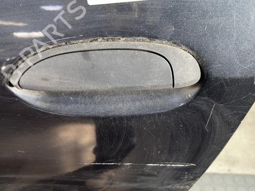 Left rear door DACIA LOGAN MCV (KS_) 1.6 16V Hi-Flex | BP28279359C4 