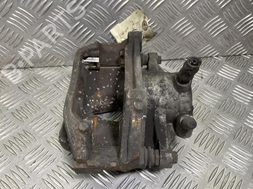 Left front brake caliper MERCEDES-BENZ E-CLASS (W211) E 270 CDI (211.016) | BP19983137M105 