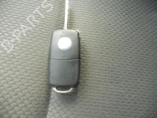 Rear mirror VW GOLF V (1K1)  | BP20005544I6 