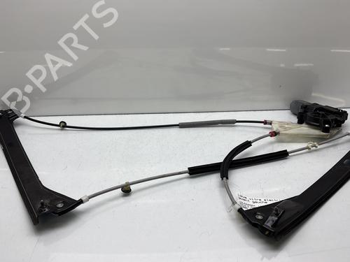 Rudehejsemekanisme ventre foran VW POLO V (6R1, 6C1) 1.2 TDI (75 hp) 29759378