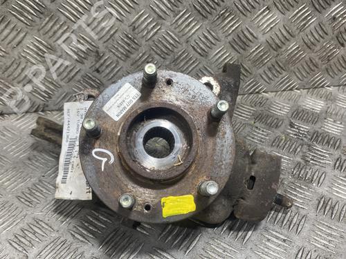 Used Left front steering knuckle HYUNDAI i30 (FD) 1.6 CRDi (90 hp) 21953241