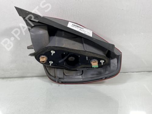 Left taillight HONDA JAZZ II (GD_, GE3, GE2) 1.3 iDSi (GD1) | BP28100309C34 