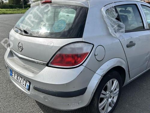 Rear left window mechanism OPEL ASTRA H (A04) 1.7 CDTI (L48) | BP20483156C24 